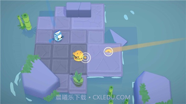 功夫回旋镖正版截图5 功夫回旋镖正版截图5