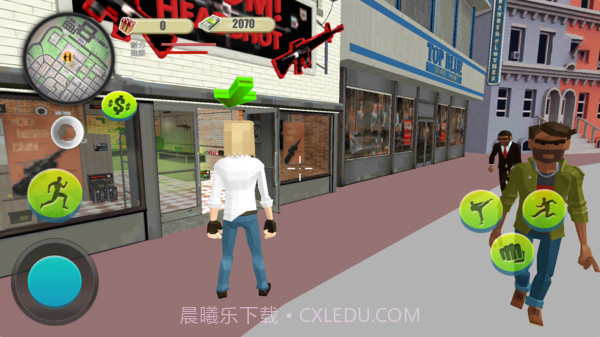 方块战争2截图3 方块战争2截图3