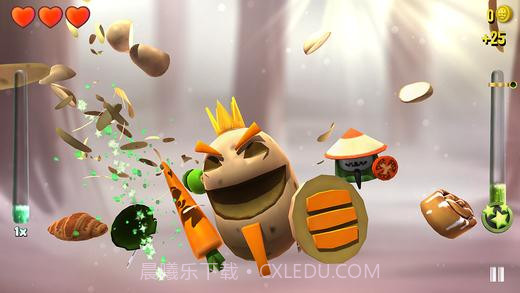 捕王者1截图3 捕王者1截图3