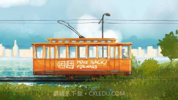 心愿列车截图2 心愿列车截图2