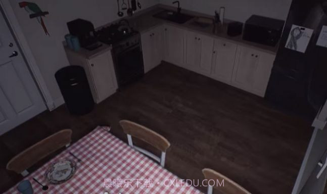 寻找伪人联机版截图2 寻找伪人联机版截图2