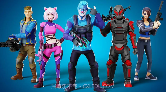 波利战争3D截图1