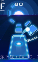 跳舞音乐球无限金币截图1