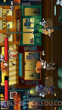 机器人别闹截图3 机器人别闹截图3