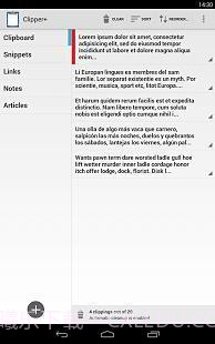 Clipper Plus截图3 Clipper Plus截图3