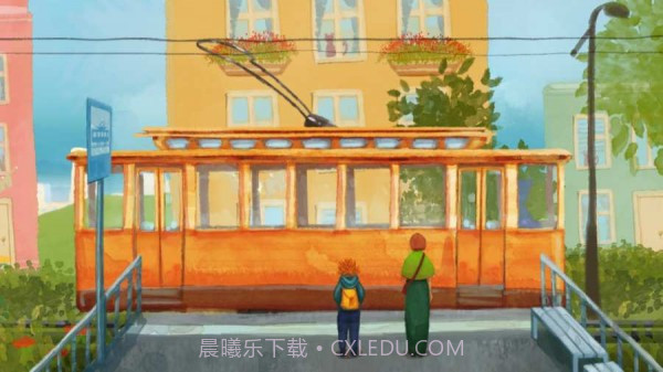 心愿列车截图1 心愿列车截图1