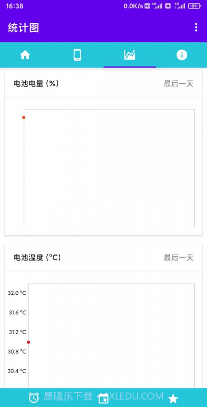 嘉田电池检测截图3 嘉田电池检测截图3
