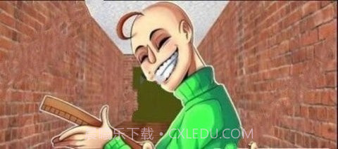 逃离巴迪学校截图1 逃离巴迪学校截图1