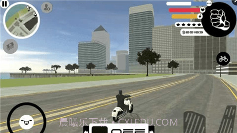 自由都猫战士截图3 自由都猫战士截图3