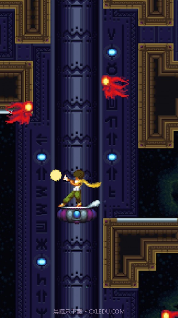 丹达拉恐惧审判截图4 丹达拉恐惧审判截图4