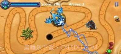 消除弹珠截图1 消除弹珠截图1