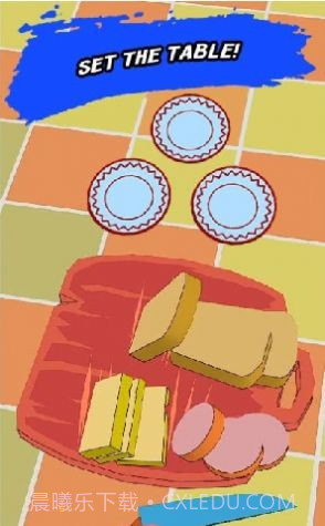 放松派对主人截图1 放松派对主人截图1