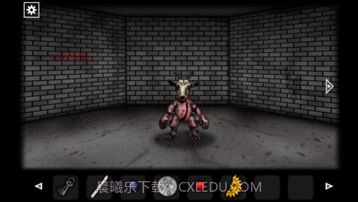 遗忘之山:外科手术截图3 遗忘之山:外科手术截图3