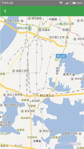 阳煤矿交车手机版截图4 阳煤矿交车手机版截图4