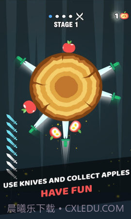 匕首英雄游戏截图1 匕首英雄游戏截图1