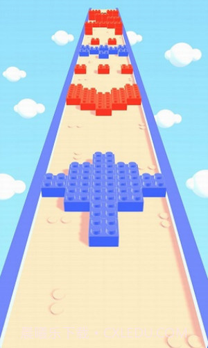 推箱子大冒险截图2 推箱子大冒险截图2