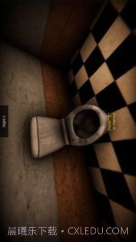 在格雷克酒店住5晚(5 Nights At Grek)截图3 在格雷克酒店住5晚(5 Nights At Grek)截图3