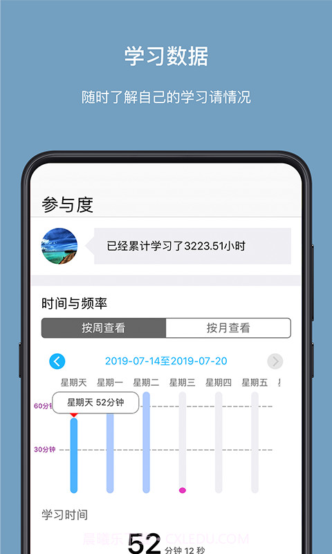 WeSpeak截图3 WeSpeak截图3