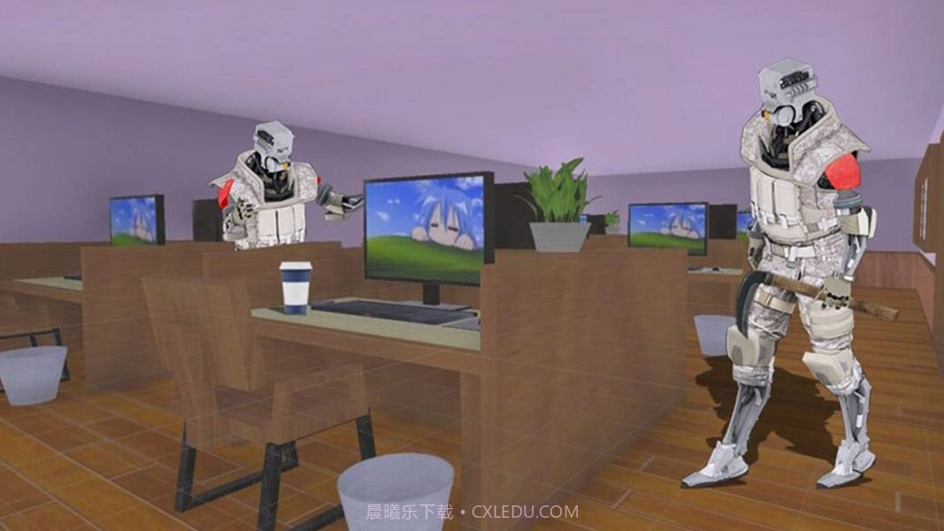 隐藏的人物截图5 隐藏的人物截图5