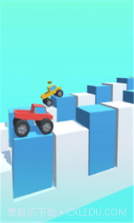 登山赛跑截图2 登山赛跑截图2