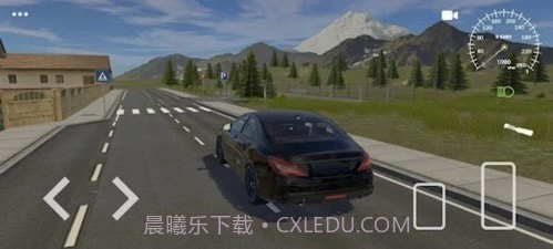 巴尔干驾驶区截图2 巴尔干驾驶区截图2