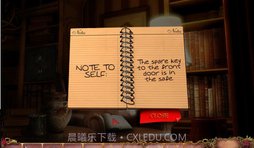 幽灵庄园的秘密4截图3