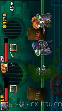 机器人别闹截图6 机器人别闹截图6