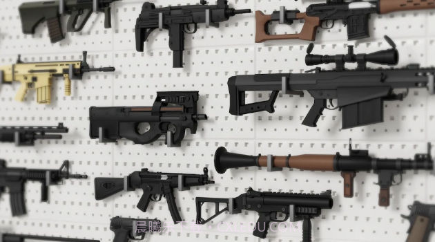 波利战争3D截图2