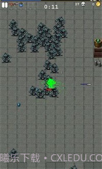 疯狂收割截图3 疯狂收割截图3