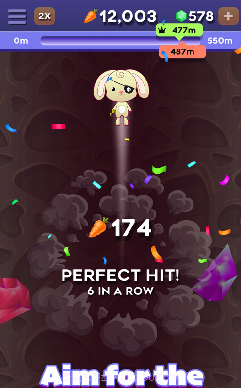 Bunny LaunchAPP截图4 Bunny LaunchAPP截图4