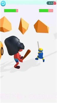 忍者击打截图5 忍者击打截图5