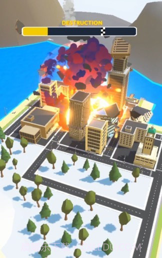 毁灭星球模拟器截图3