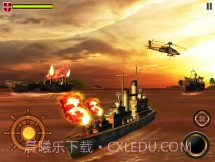 俄罗斯海军战争截图3 俄罗斯海军战争截图3