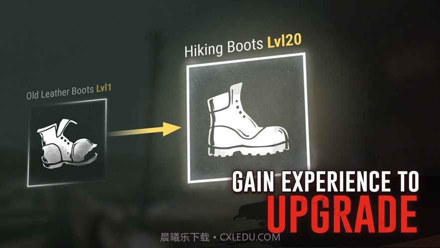 莫巴赫的怪物国际服截图4