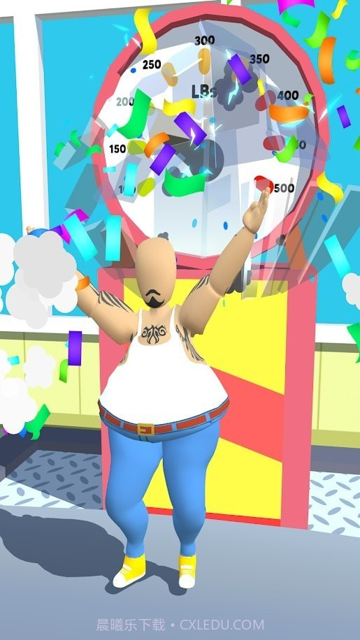 饮食与跑步截图2 饮食与跑步截图2