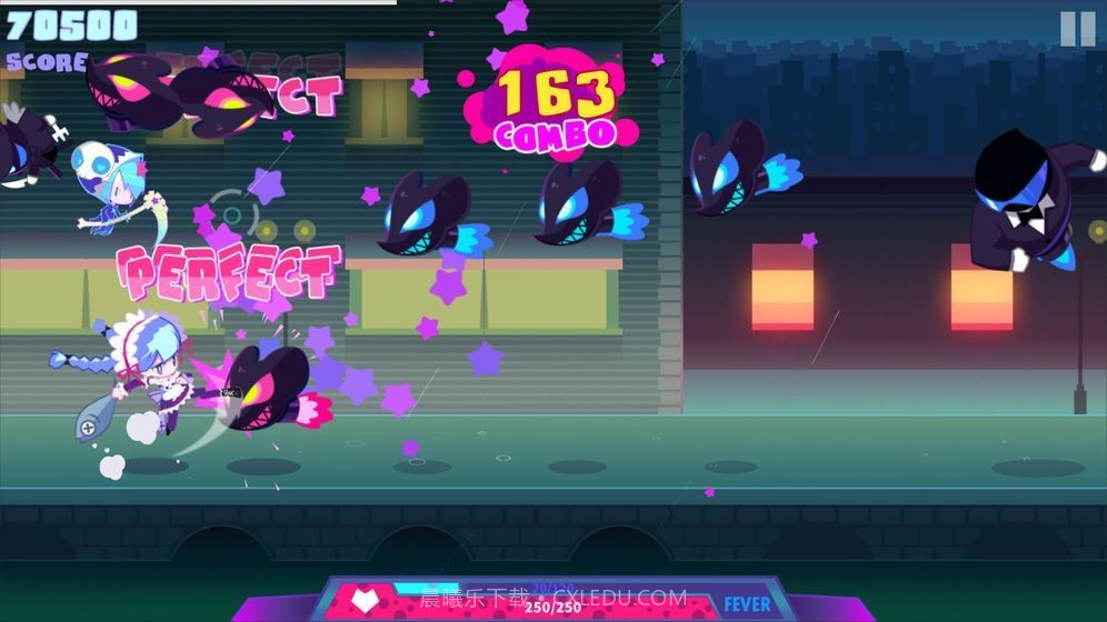 慕斯快跑截图1 慕斯快跑截图1