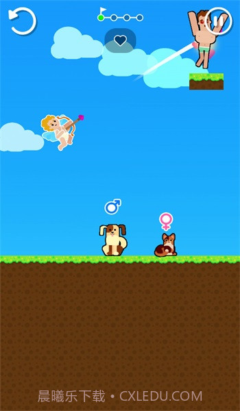 合成大对决截图3 合成大对决截图3