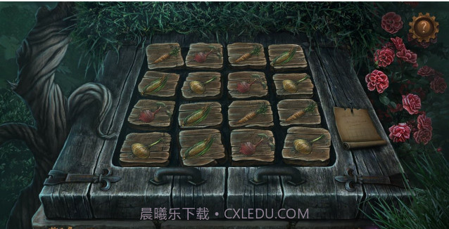 幽灵庄园的秘密4截图1