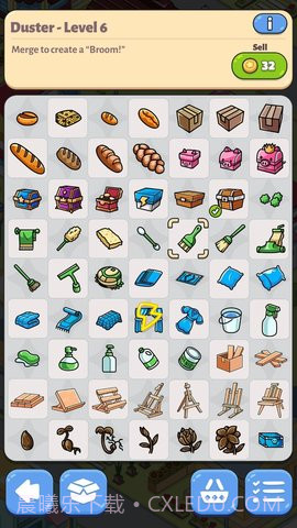 凯蒂猫合并小镇中文截图2 凯蒂猫合并小镇中文截图2