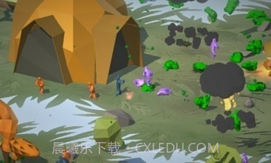 月光沙盒模拟器截图2 月光沙盒模拟器截图2