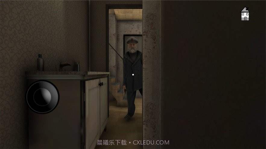 毛骨悚然的邪恶爷爷官网版截图2