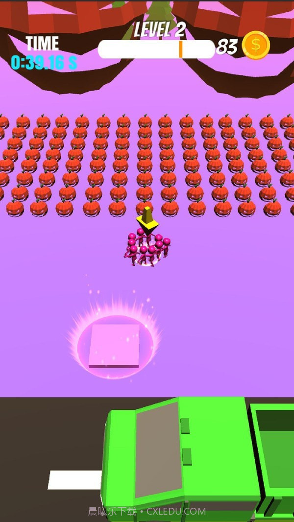 垃圾收集大师截图2 垃圾收集大师截图2