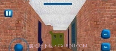逃离巴迪学校截图2 逃离巴迪学校截图2