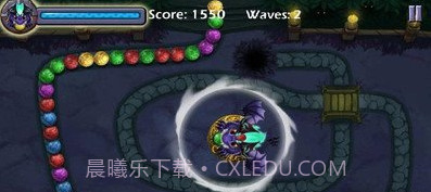 消除弹珠截图3 消除弹珠截图3