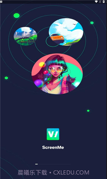 Screen Me壁纸截图1 Screen Me壁纸截图1