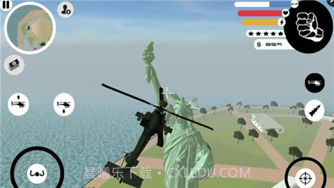 自由都猫战士截图2 自由都猫战士截图2