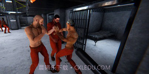 处刑室模拟器截图3 处刑室模拟器截图3