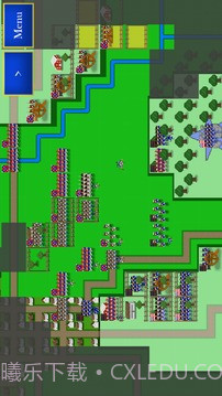 像素兵团:葛底斯堡截图4 像素兵团:葛底斯堡截图4