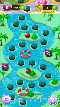 巴厘新鲜果汁截图2 巴厘新鲜果汁截图2