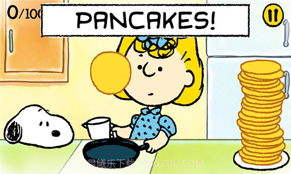 怎么了史努比截图4 怎么了史努比截图4